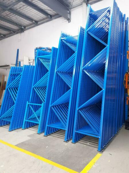 Contact – SUPERIOR PALLET RACKING