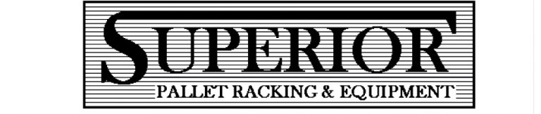 SUPERIOR PALLET RACKING – WHOLESALE PRICES